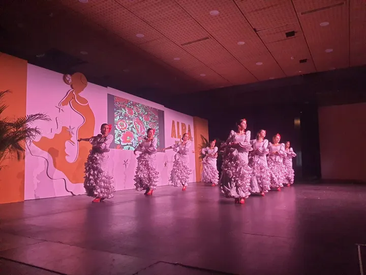 Academia de baile Alba Urbano — baile-studio en Marbella — 5