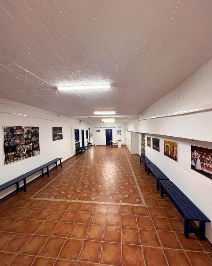 Academia de baile Alba Urbano — Baile en Casco antiguo, Marbella