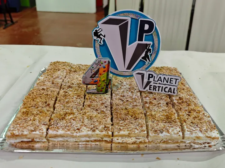 Planet Vertical — yoga-studio en Virgen del Val, Alcalá de Henares — 3