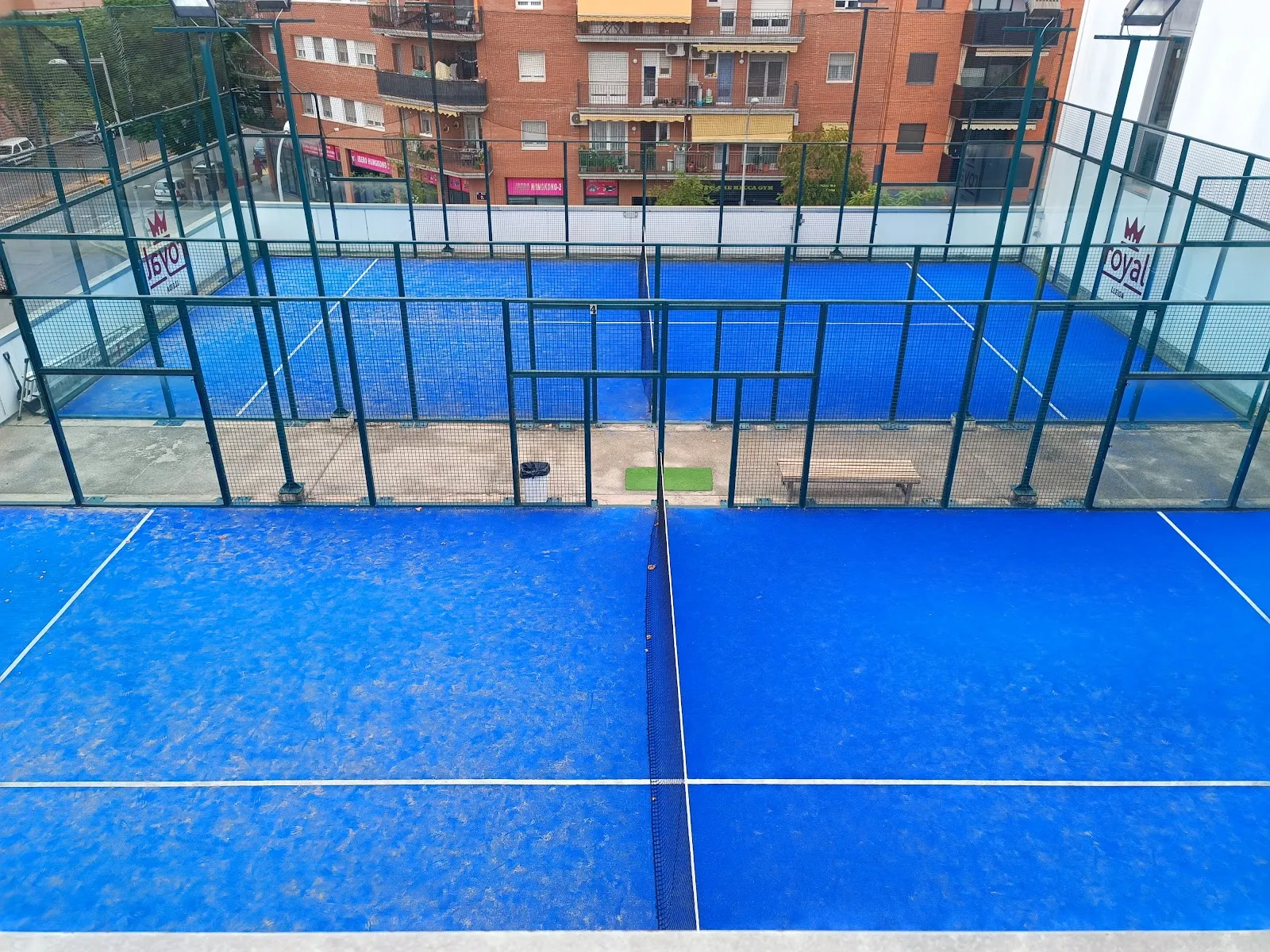 Royal Lleida — estudio de fitness-studio en Lleida — 2