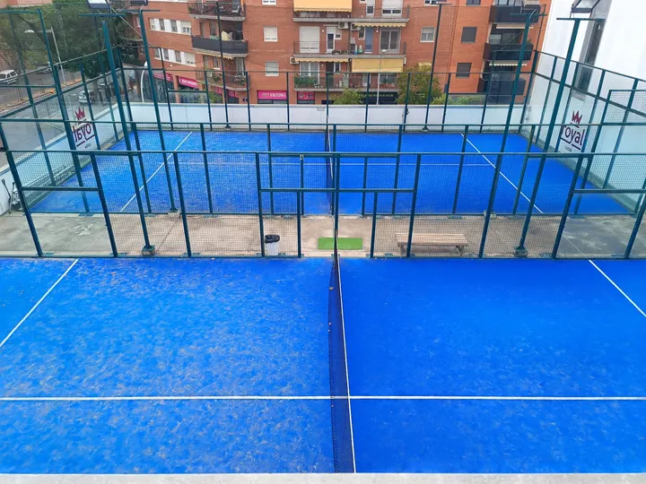Royal Lleida — estudio de fitness-studio en Lleida — 2