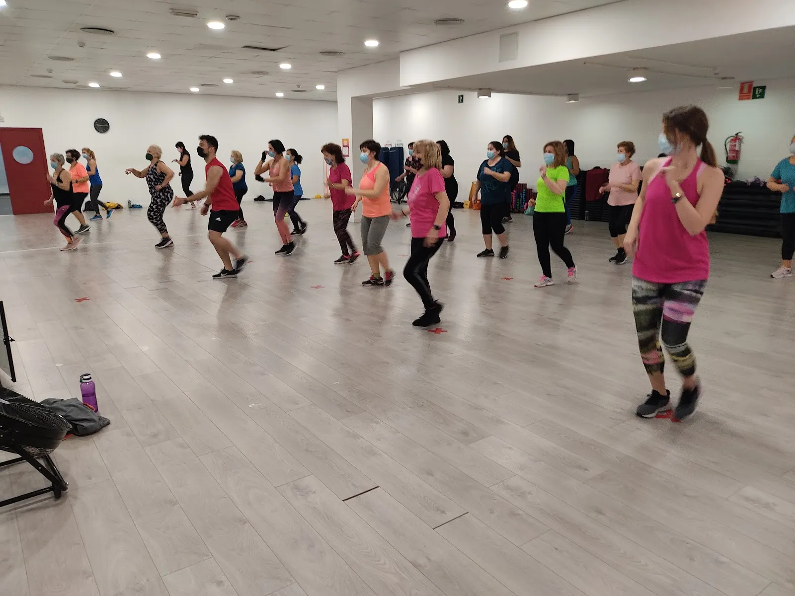 Royal Lleida — estudio de fitness-studio en Lleida — 3