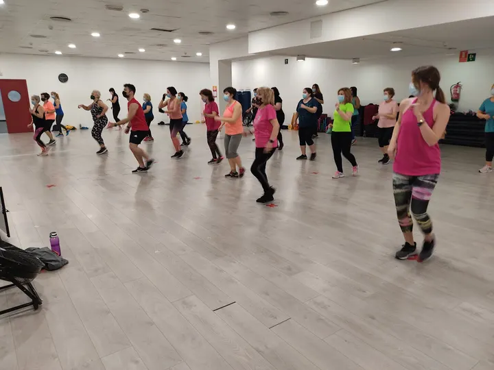 Royal Lleida — estudio de fitness-studio en Lleida — 3