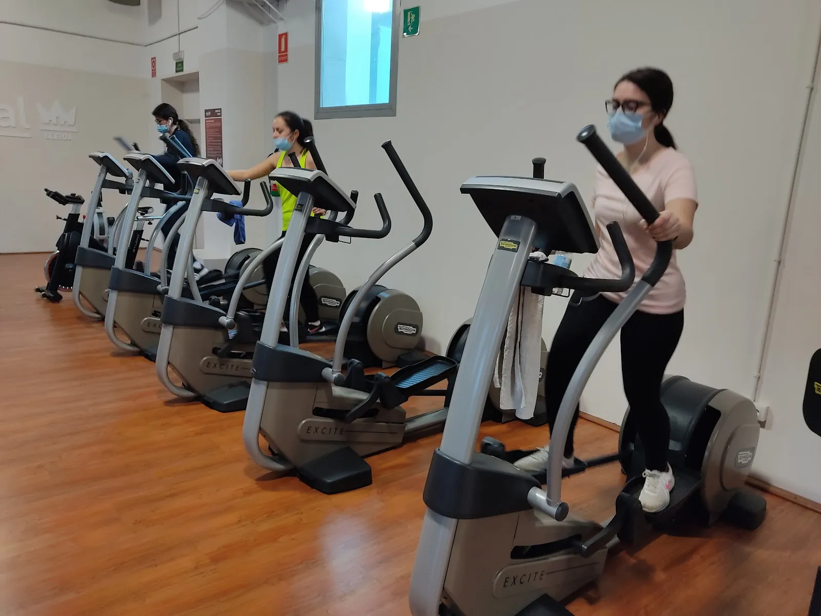 Royal Lleida — estudio de fitness-studio en Lleida — 3