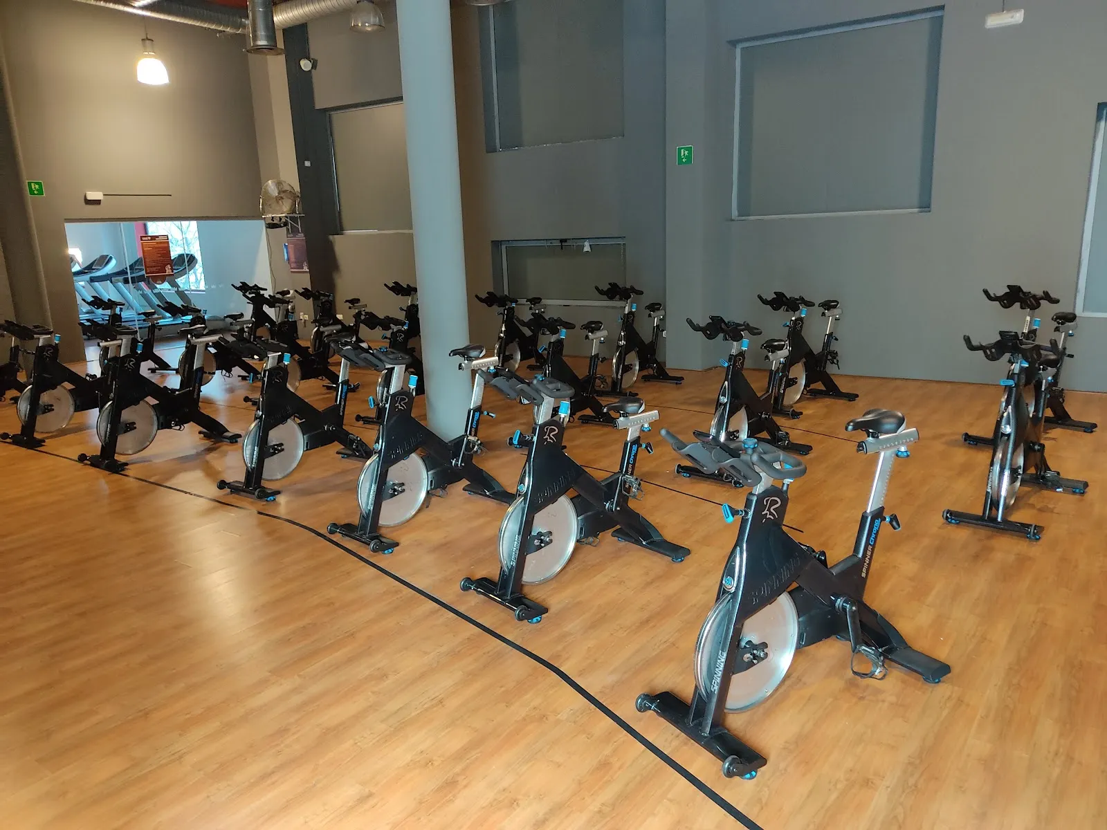 Royal Lleida — estudio de fitness-studio en Lleida — 4