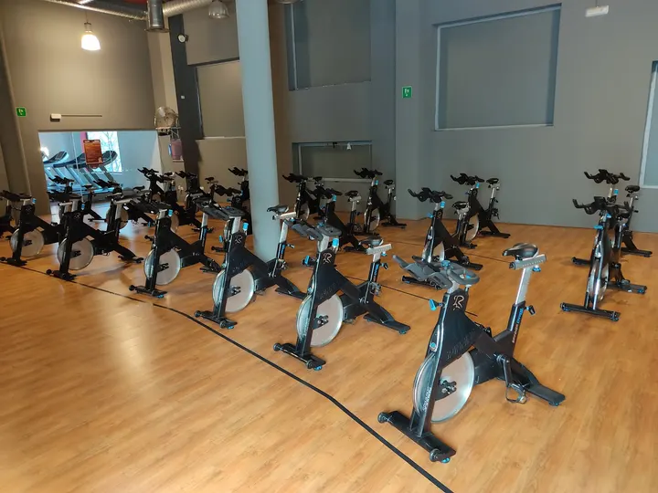 Royal Lleida — estudio de fitness-studio en Lleida — 4