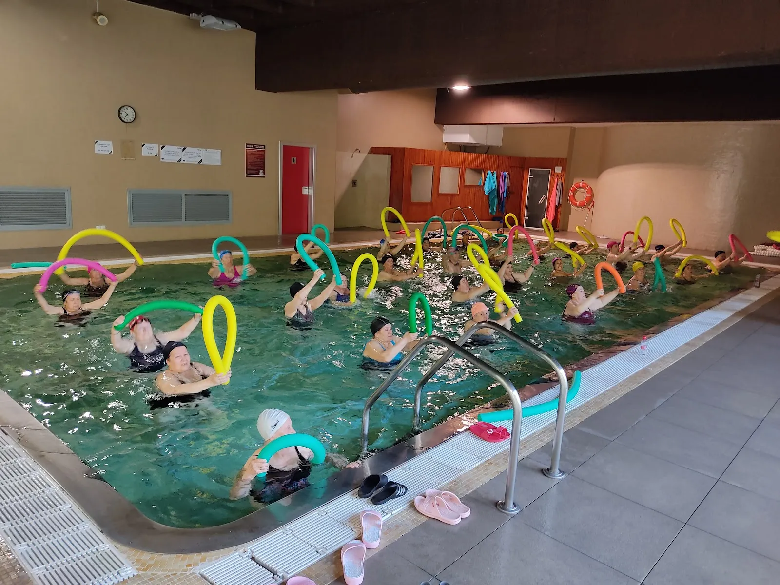 Royal Lleida — estudio de fitness-studio en Lleida — 5