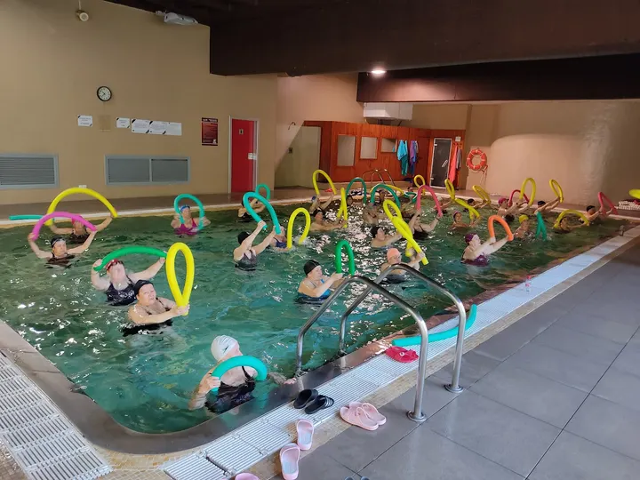 Royal Lleida — estudio de fitness-studio en Lleida — 5