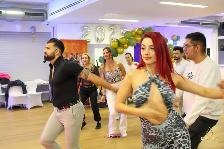 Bachata Köln — tanz-studio in Ehrenfeld, Köln — 2
