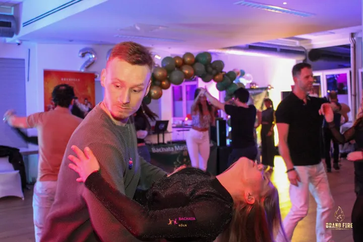 Bachata Köln — tanz-studio in Köln — 3