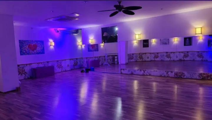 Bachata Köln — tanz-studio in Köln — 5