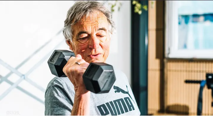 Trainen bij Teun — Personal training in Zuid, Groningen