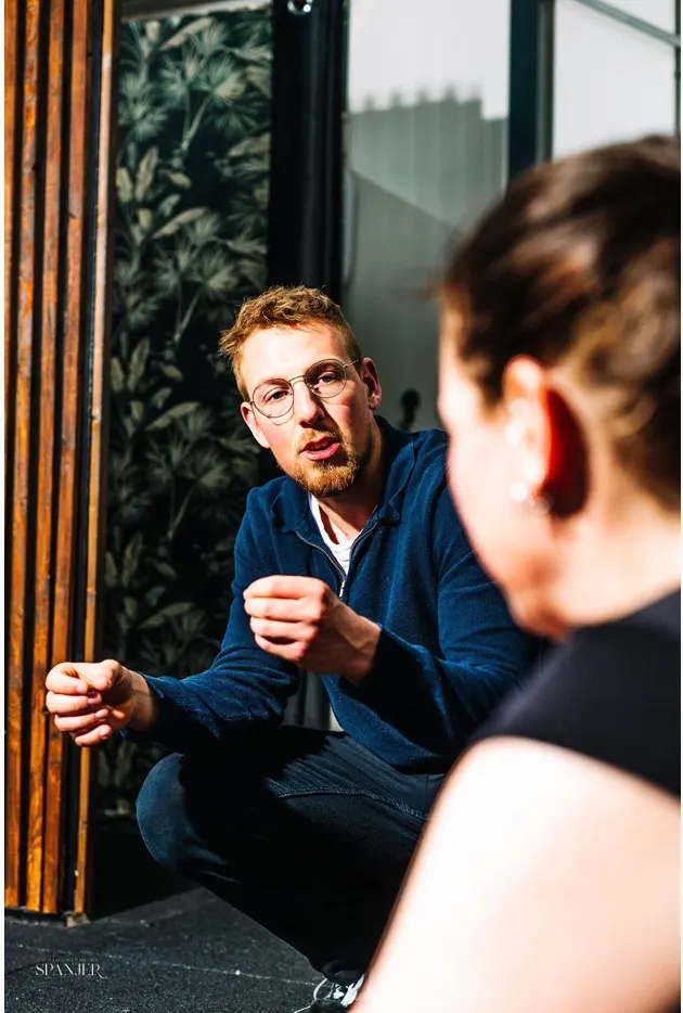 Trainen bij Teun — personal training-studio in Zuid, Groningen — 3