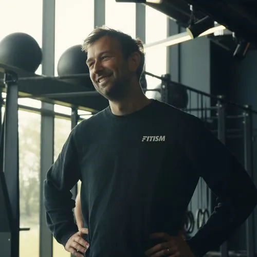 FITISM Bakewell — fitness studio in Bakewell — 2