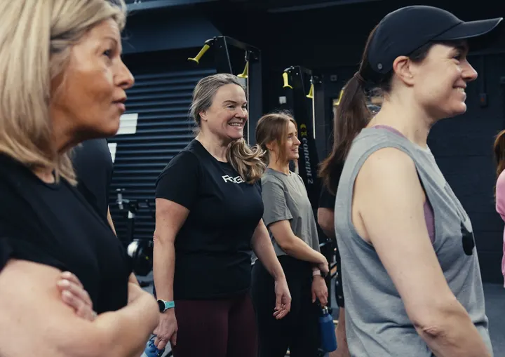 FITISM Bakewell — Fitness Studio in Bakewell