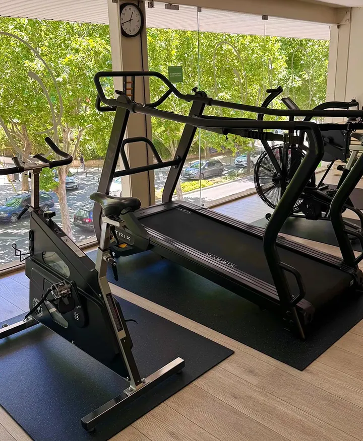 OneByOne Fitness Studio — ginásio-studio em Cascais — 3