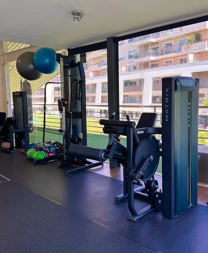 OneByOne Fitness Studio — ginásio-studio em Cascais — 4