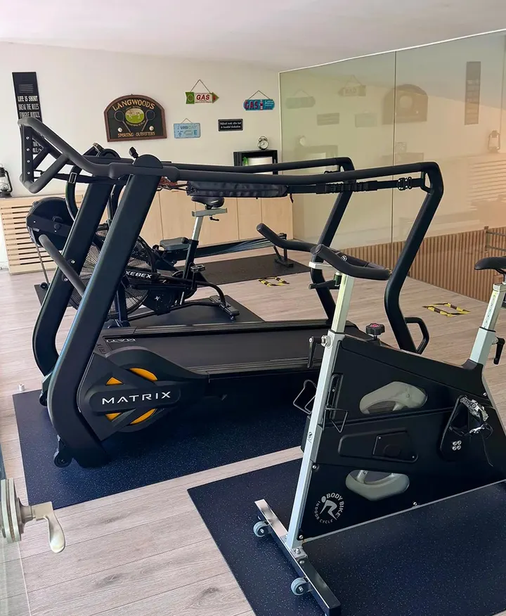 OneByOne Fitness Studio — ginásio-studio em Cascais — 5