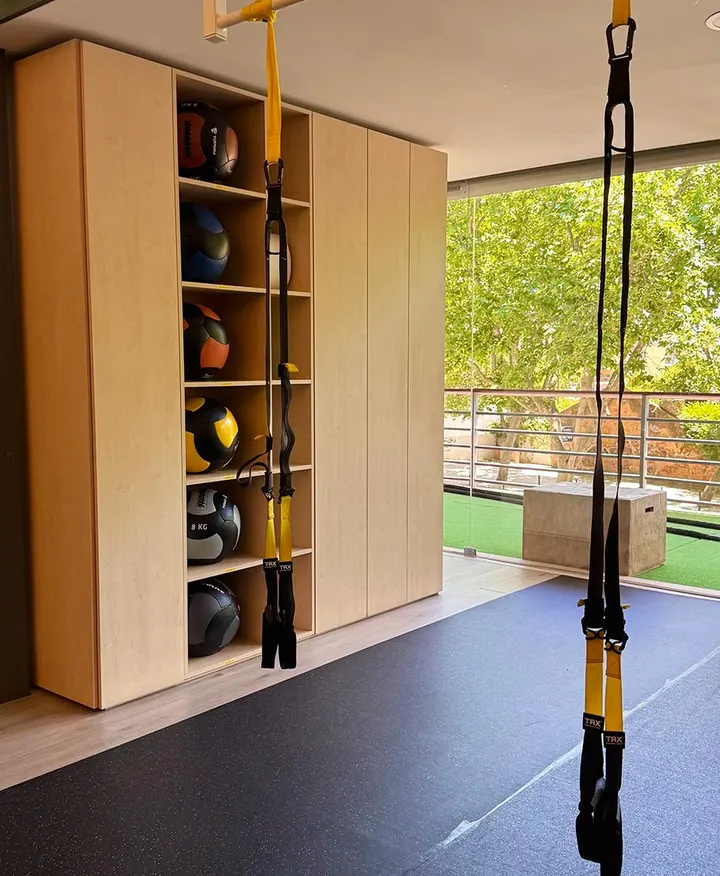 OneByOne Fitness Studio — ginásio-studio em Cascais — 6
