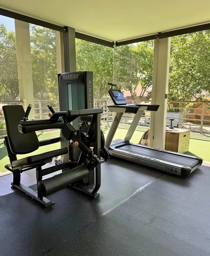 OneByOne Fitness Studio — Ginásio em Bairro do Rosário, Cascais