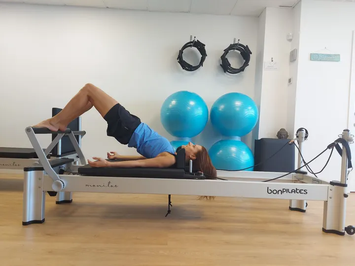 Mishala PILATES — pilates-studio en Los Depósitos, Roquetas de Mar — 2