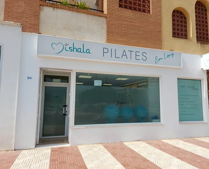 Mishala PILATES — pilates-studio en Roquetas de Mar — 4