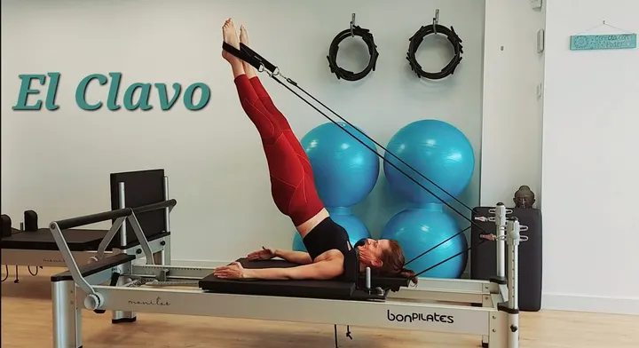 Mishala PILATES — pilates-studio en Roquetas de Mar — 5