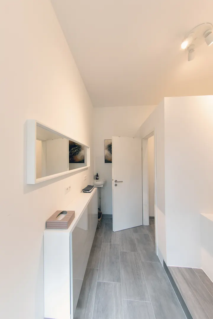 Bewegungszentrum Goethestrasse — pt-studio in Mannheim — 3