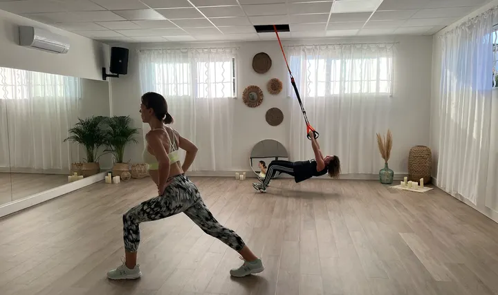 HHBV — yoga-studio à Aix-en-Provence — 5