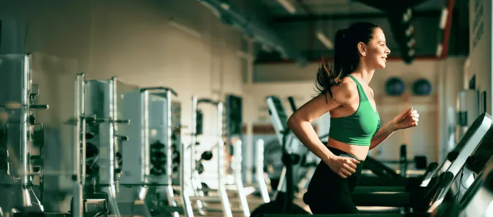 HelloGym Sportschool — sportschool-studio in Snodenhoek, Elst — 2