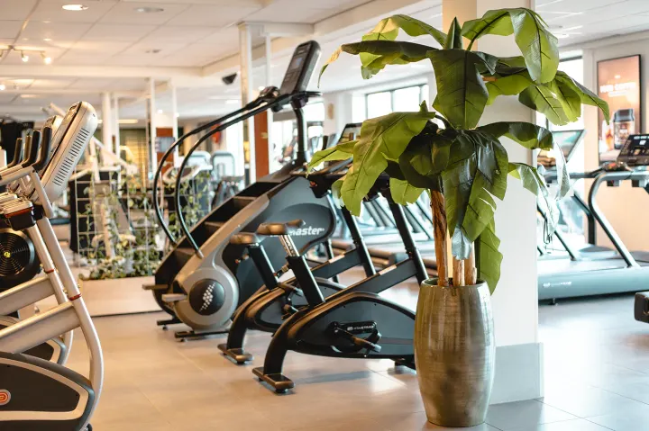 HelloGym Sportschool — sportschool-studio in Elst — 3