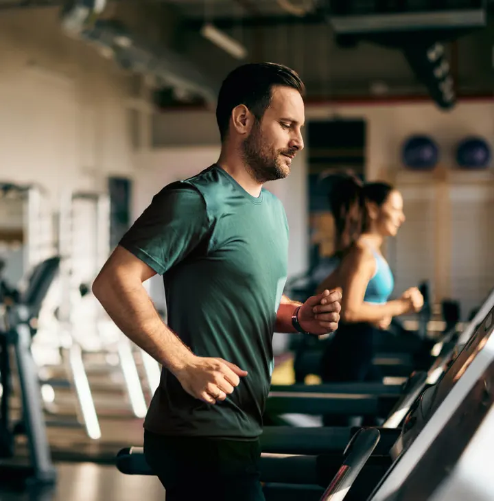 HelloGym Sportschool — Sportschool in Snodenhoek, Elst