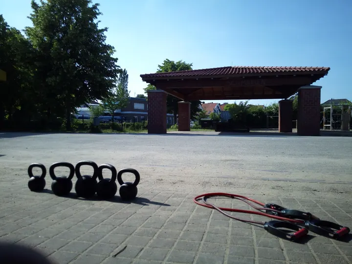 Original Bootcamp - Outdoor Fitness | Hermann-Ehlers-Schule | Oldenburg — functional training-studio in Oldenburg — 3