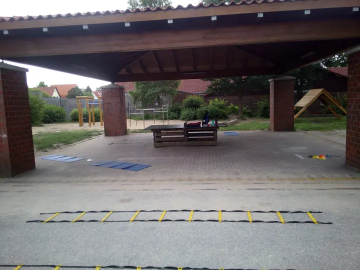 Original Bootcamp - Outdoor Fitness | Hermann-Ehlers-Schule | Oldenburg — functional training-studio in Oldenburg — 5