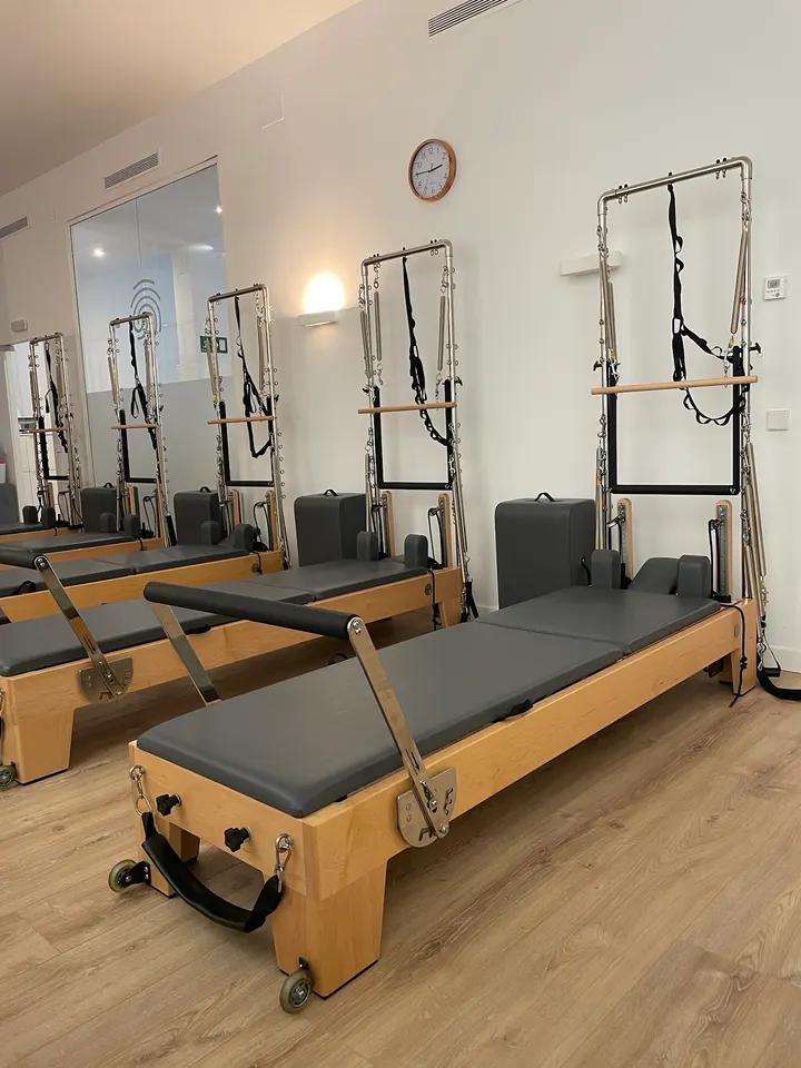 CLÍNICA MAP — reformer pilates-studio en Madrid — 3