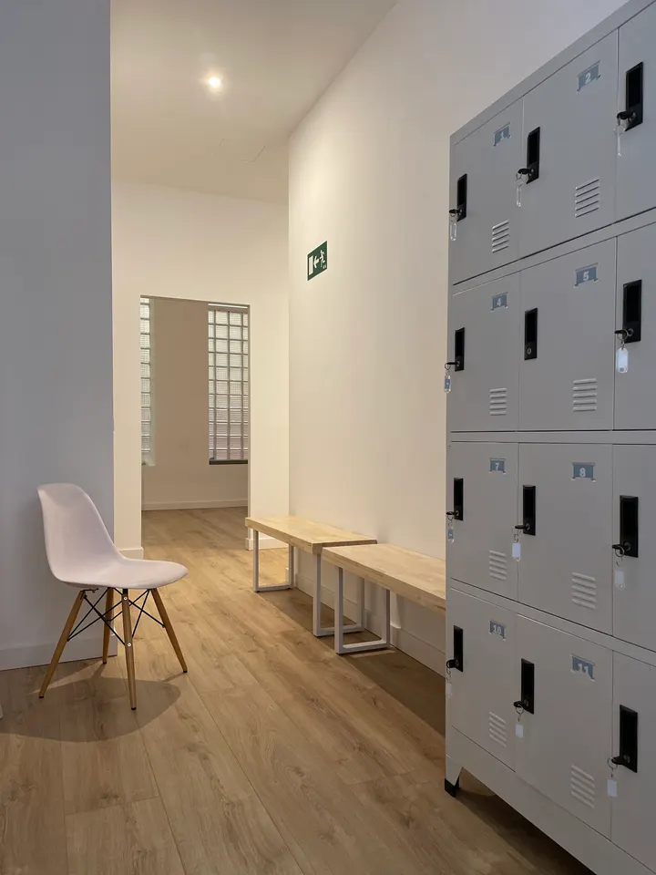 CLÍNICA MAP — reformer pilates-studio en Madrid — 4