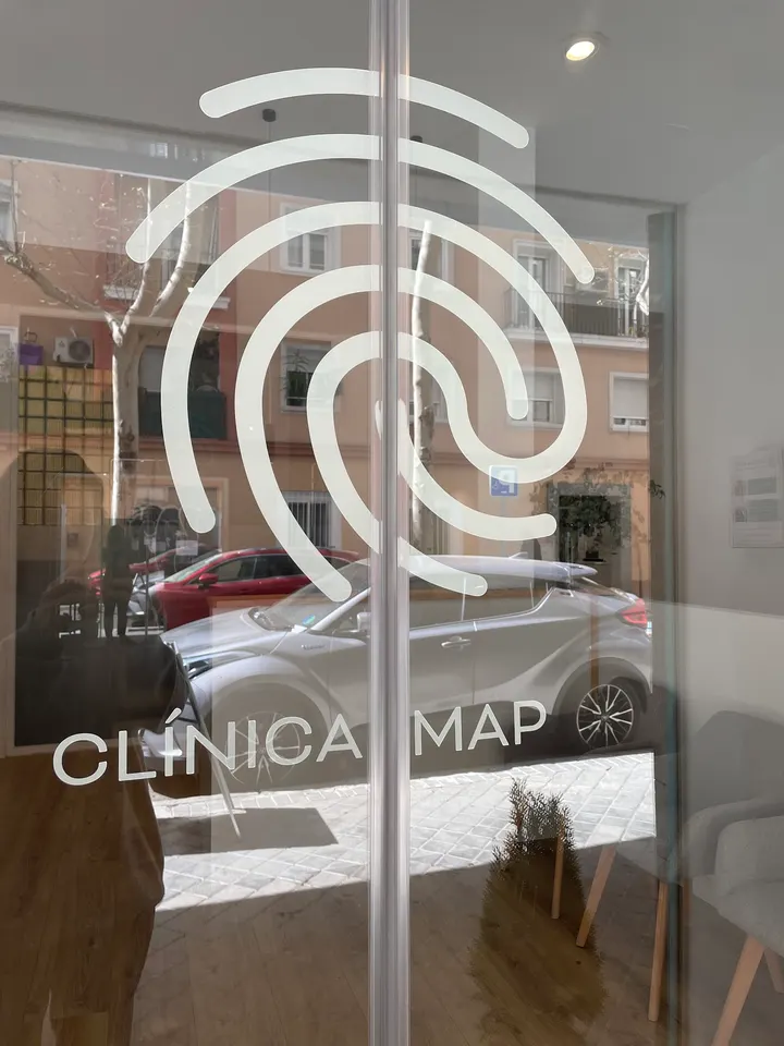 CLÍNICA MAP — reformer pilates-studio en Madrid — 5