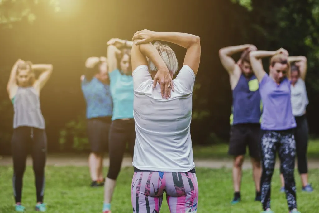 Dorset Fit - Personal Training — pt studio in Ferndown — 2