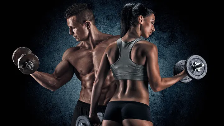 YT Muscle GYM — Fitnessstudio in Engelnstedt, Salzgitter