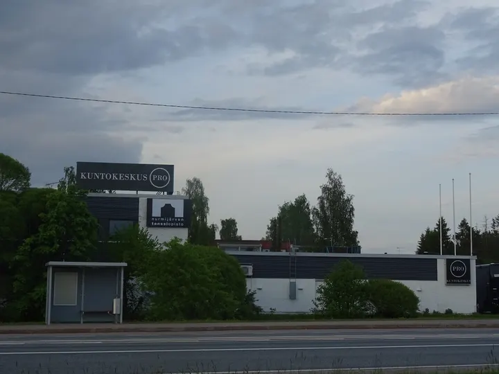 Nurmijärven tanssiopisto Kirkonkylä — tanssi-studio – Nurmijärvi, Helsinki — 2