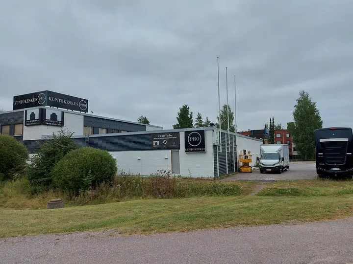 Nurmijärven tanssiopisto Kirkonkylä — tanssi-studio – Nurmijärvi, Helsinki — 3
