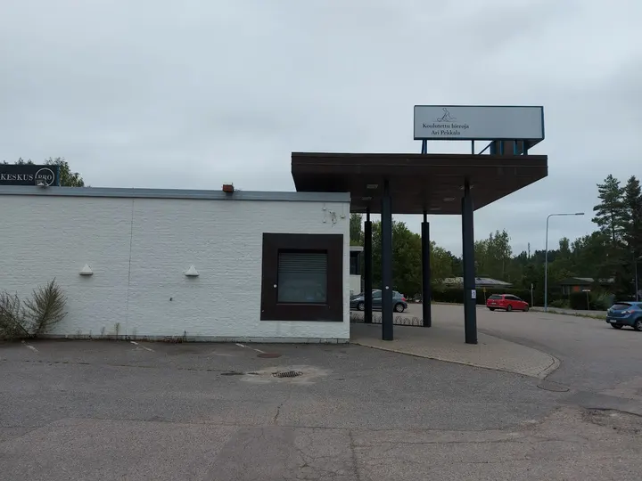 Nurmijärven tanssiopisto Kirkonkylä — tanssi-studio – Helsinki — 3