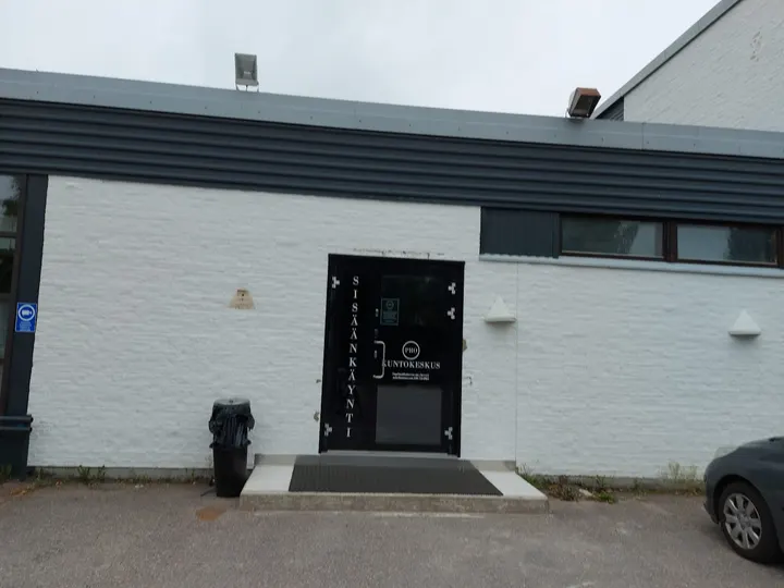 Nurmijärven tanssiopisto Kirkonkylä — tanssi-studio – Helsinki — 4