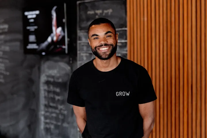 Grow Studio Arendstraat — personal training-studio in Hilversum — 4