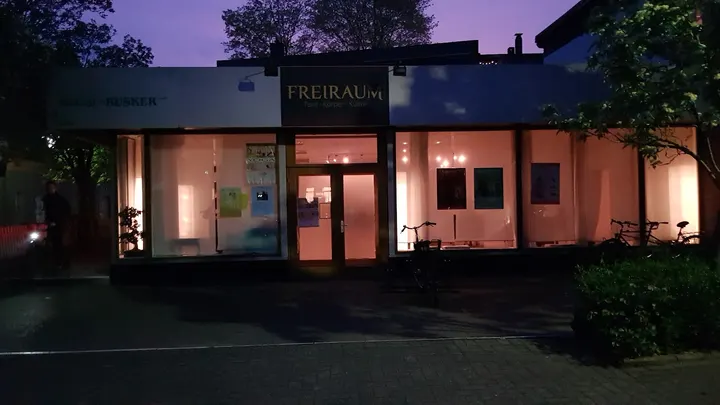 Freiraum Studios — tanz-studio in Oldenburg — 3