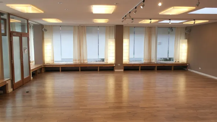 Freiraum Studios — tanz-studio in Oldenburg — 5
