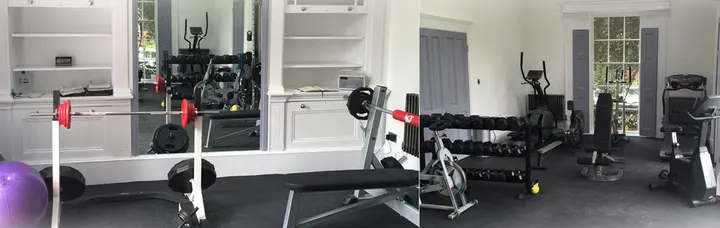 Alsop Fitness — fitness studio in Birmingham — 3