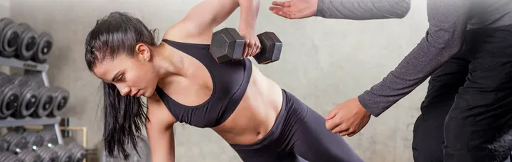 Alsop Fitness — fitness studio in Birmingham — 5