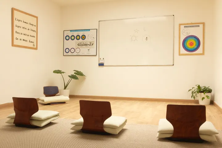Paris Méditation — méditation-studio à Paris 15e Arrondissement, Paris — 2