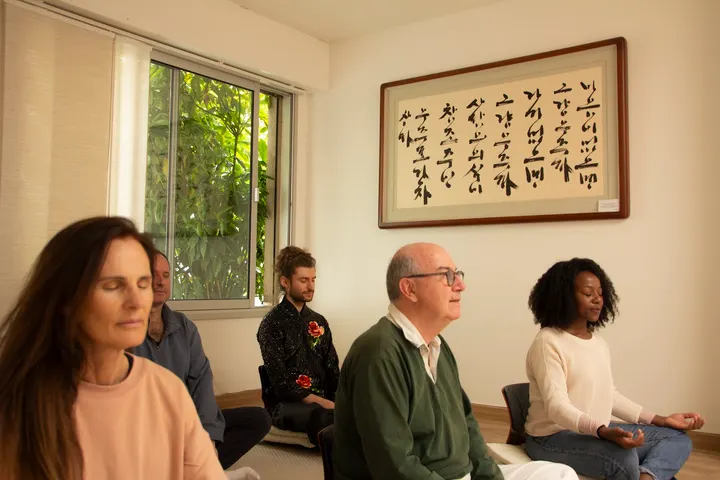 Paris Méditation — méditation-studio à Paris — 3